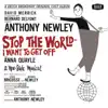 Anthony Newley