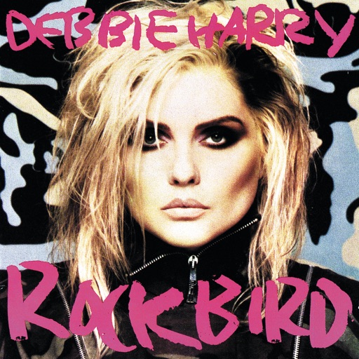 Art for In Love With Love by Debbie Harry
