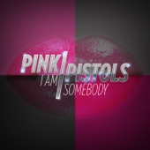 I Am Somebody artwork