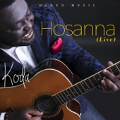 Hossana (Live) artwork
