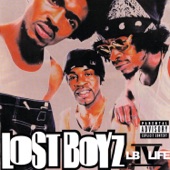 Lost Boyz - Ghetto Jiggy