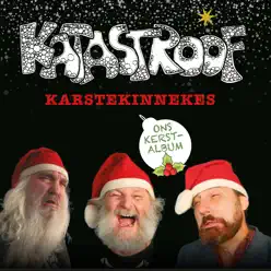 Karstekinnekes - Katastroof Karstekinnekes - Katastroof
