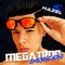 Megatron Embrazadão (feat. MC WM) - Mc Hazel lyrics
