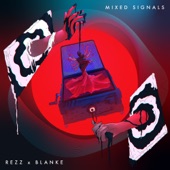 Mixed Signals artwork