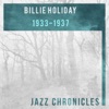 Billie Holiday: 1933-1937 (Live)