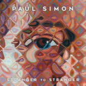 Stranger to Stranger (Deluxe Edition) artwork