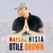 Mapenzi Hisia - Otile Brown lyrics