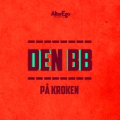 På Kroken (feat. DJ Smaaland) artwork