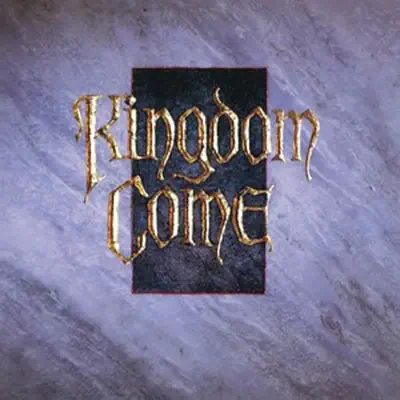 Kingdom Come - Kingdom Come