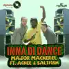 Inna Di Party - Single (feat. ACKEE & SALTFISH) - Single album lyrics, reviews, download