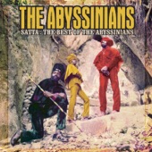 Satta: The Best of the Abyssinians artwork