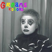 The Groans - Colors