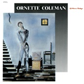 Ornette Coleman - Sleep Talk