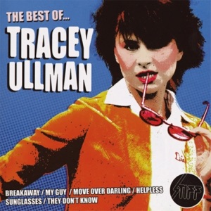 Tracey Ullman - Move Over Darling - 排舞 音樂