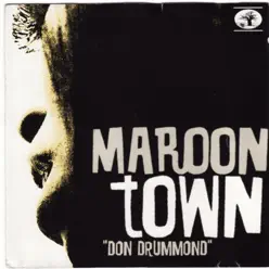 Don Drummond - Maroon Town