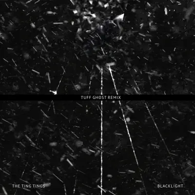 Blacklight (Tuff Ghost Remix) - Single - The Ting Tings