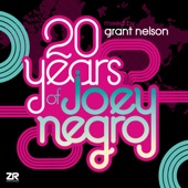 20 Years of Joey Negro (DJ Mix)