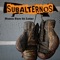 Nunca Pare de Lutar - Subalternos lyrics