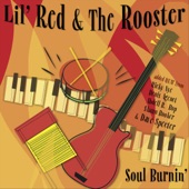 Lil' Red & the Rooster - Hey Mister Mister (feat. Shaun Booker, Jeff Morrow, Abdell B Bop, Denis Agenet & Ricky Nye)