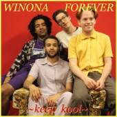 Keep Kool by Winona Forever