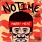 No Time (feat. C Truth) - Harry Heist lyrics