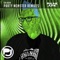 Party Monster - SALADIN lyrics