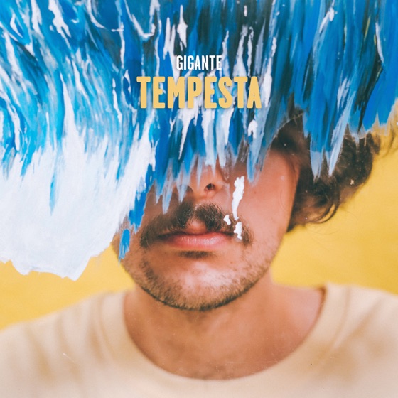 Cover artwork for Tempesta