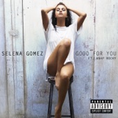 Good for You (feat. A$AP Rocky) artwork