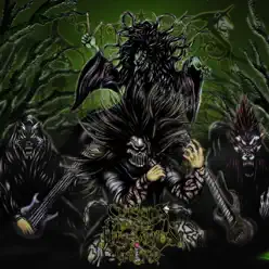 Los Cantipuercos - Cuentos de los hermanos Grind