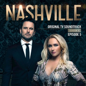 Nashville Cast - Go With It (feat. Chris Carmack, Jonathan Jackson, Sam Palladio & Rainee Blake) - Line Dance Musique