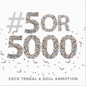 Cece Teneal & Soul Kamotion - Work (Live)