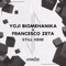 Still Here (Extended Mix) - Single ジャケット写真