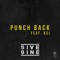 Punch Back (feat. KSI) - 5ive 9ine lyrics