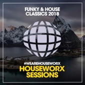 Funky & House Classics 2018 artwork