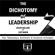 Jocko Willink & Leif Babin - The Dichotomy of Leadership by Jocko Willink and Leif Babin: Key Takeaways, Summary & Analysis Included