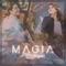 Maris Jarquin - Magia lyrics