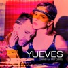 Yueves (feat. Paty Cantú) - Single