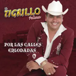 Por las Calles Enlodadas - El Tigrillo Palma Por las Calles Enlodadas - El Tigrillo Palma