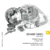 Stream & download Grieg: Moderen synger