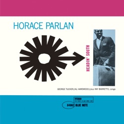 Horace Parlan - The Song Is Ended