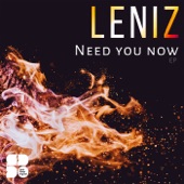 Leniz - Need You Now (Original Mix)