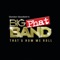 Never Enough - Gordon Goodwin's Big Phat Band lyrics