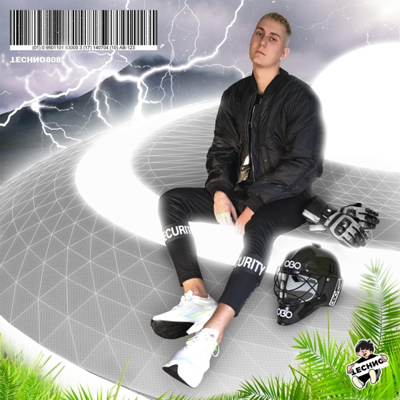 Cover artwork for Iphone