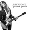 Backbone - Taylor James lyrics