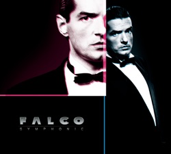 Falco - Rock Me Amadeus