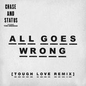 All Goes Wrong (feat. Tom Grennan) [Tough Love Remix] artwork