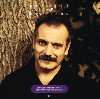 Georges Brassens On Apple Music