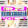 DJ Remixmania, Vol. 1