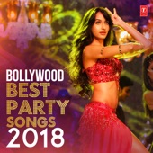 Bollywood Best Party Songs 2018 artwork