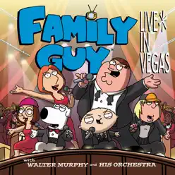 Stewie's "Sexy Party" - Single - Family Guy